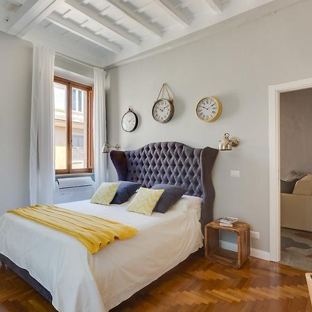 Romexperience Borgo Pio Apartment Room photo