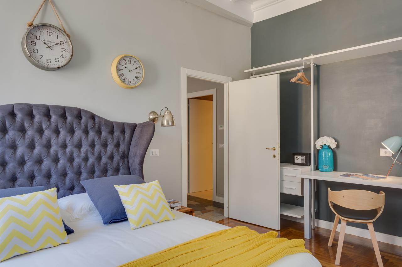 Romexperience Borgo Pio Apartment Exterior photo