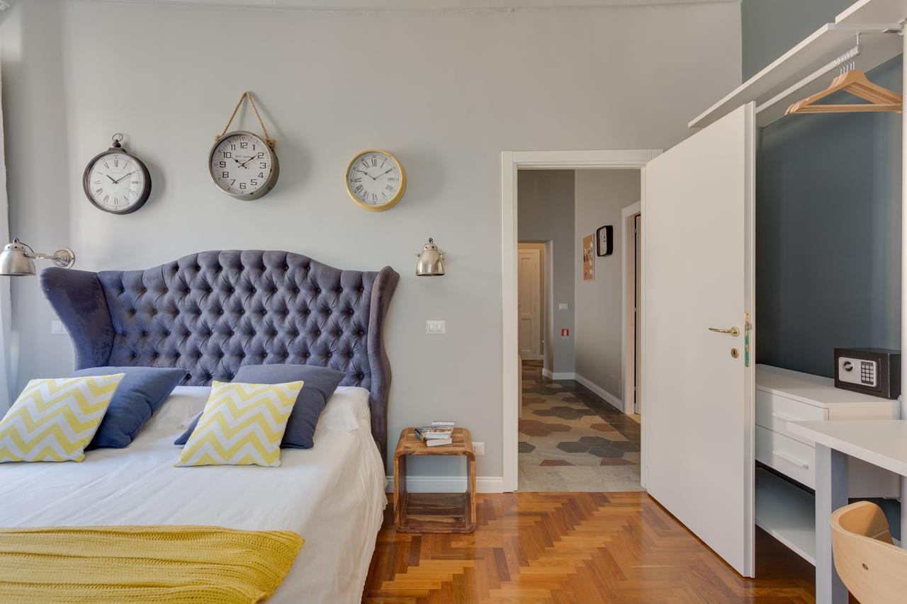 Romexperience Borgo Pio Apartment Exterior photo