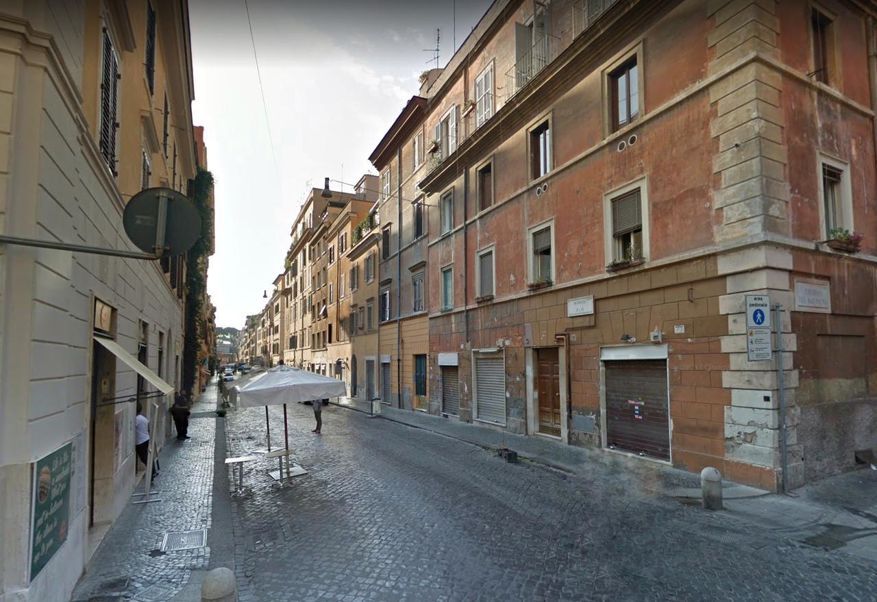 Romexperience Borgo Pio Apartment Exterior photo